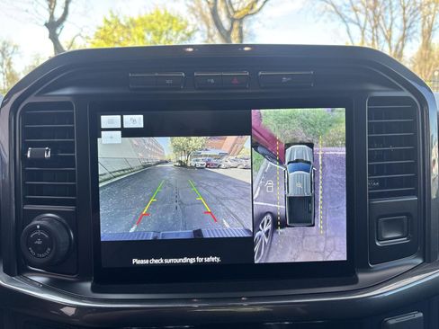 Used 2022 Ford F150 XLT w/ Equipment Group 302A High AWD/4WD image 18