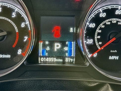 Used 2025 Mitsubishi Outlander Sport LE AWD/4WD image 14