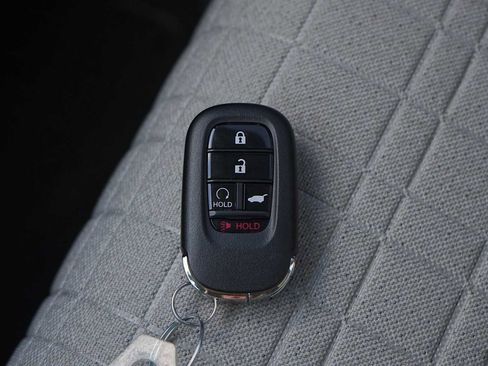 New 2026 Honda HR-V LX image 20