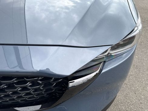 Certified 2023 MAZDA CX-5 Carbon Edition AWD/4WD image 8