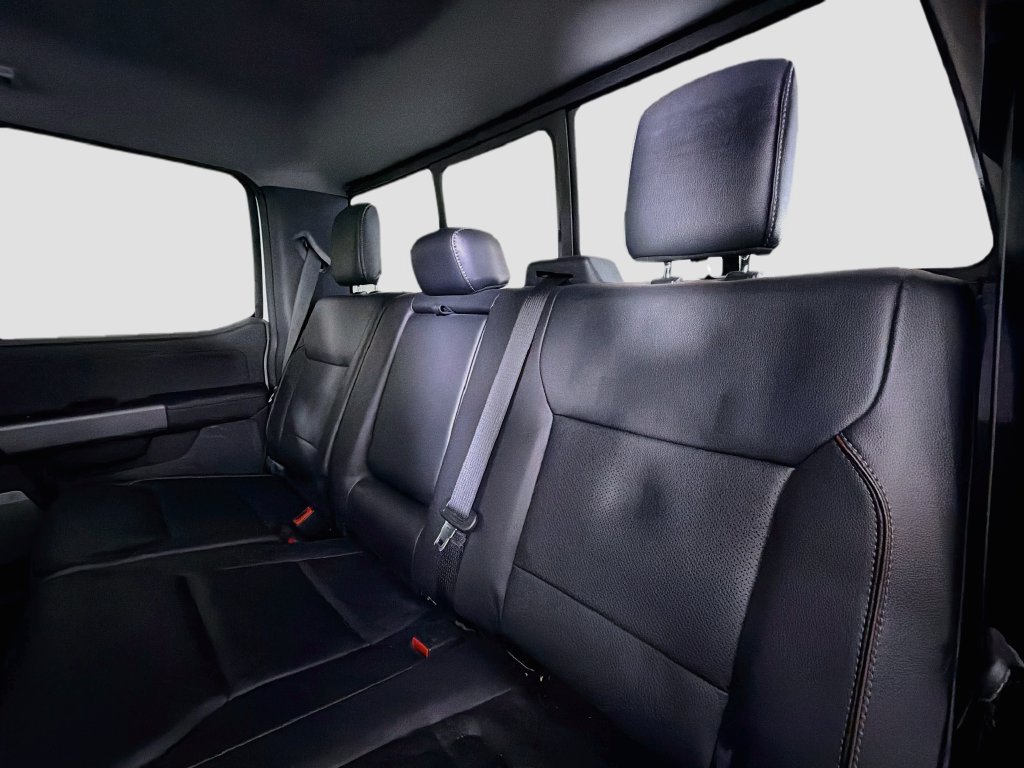 Used 2023 Ford F250 Lariat w/ Lariat Ultimate Package AWD/4WD image 25