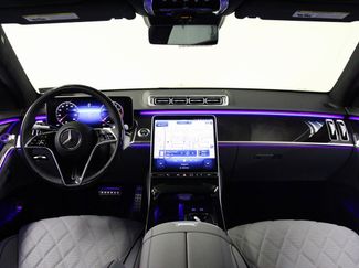 New 2026 Mercedes-Benz S 580 4MATIC Sedan video 2