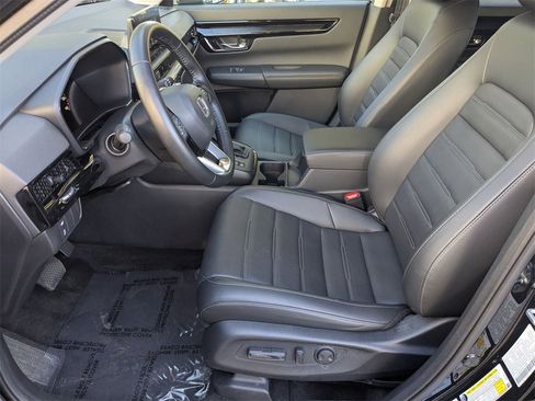 Used 2025 Honda CR-V EX-L image 21