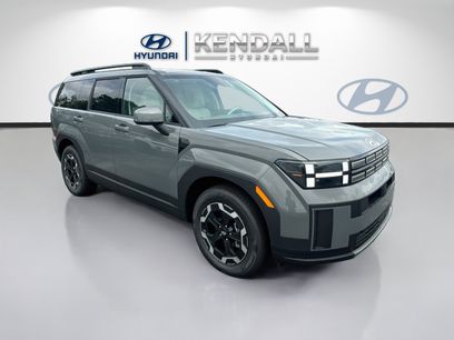 New 2027 Hyundai Santa Fe SEL