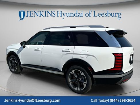 New 2026 Hyundai Palisade Limited FWD image 7