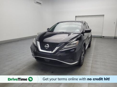 Used 2019 Nissan Murano S image 1