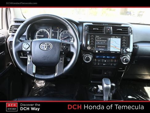 Used 2022 Toyota 4Runner TRD Pro image 8