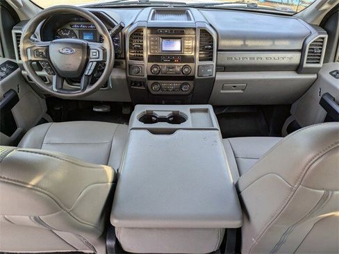 Used 2020 Ford F350 XL w/ Power Equipment Group image 14