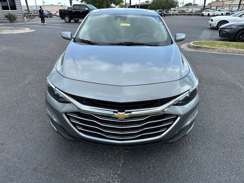 Used 2023 Chevrolet Malibu LT FWD image 9