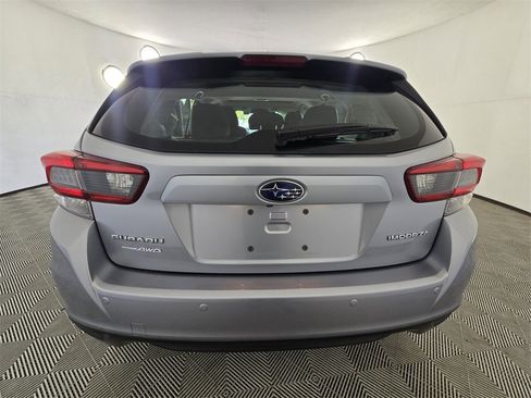 Used 2023 Subaru Impreza 2.0i Limited image 12