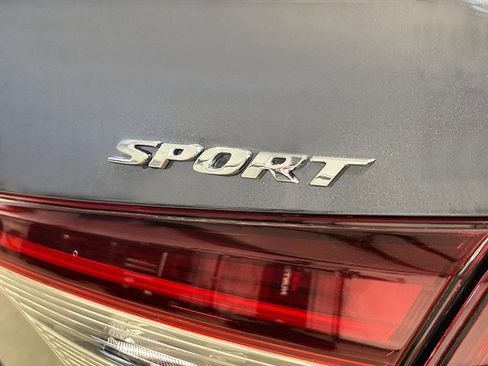 New 2026 Honda Civic Sport image 7