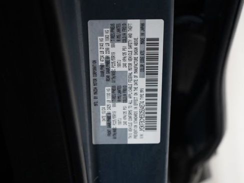 Used 2025 MAZDA CX-5 Carbon Edition image 39