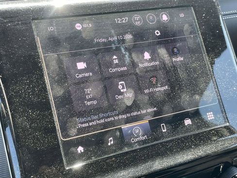 Certified 2025 Jeep Grand Cherokee Laredo w/ Trailer Tow Package image 37