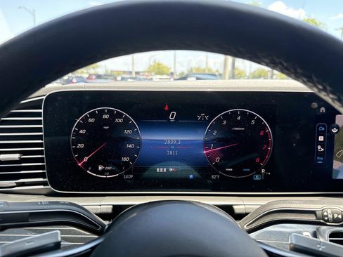 Certified 2026 Mercedes-Benz GLE 450 4MATIC Coupe image 31