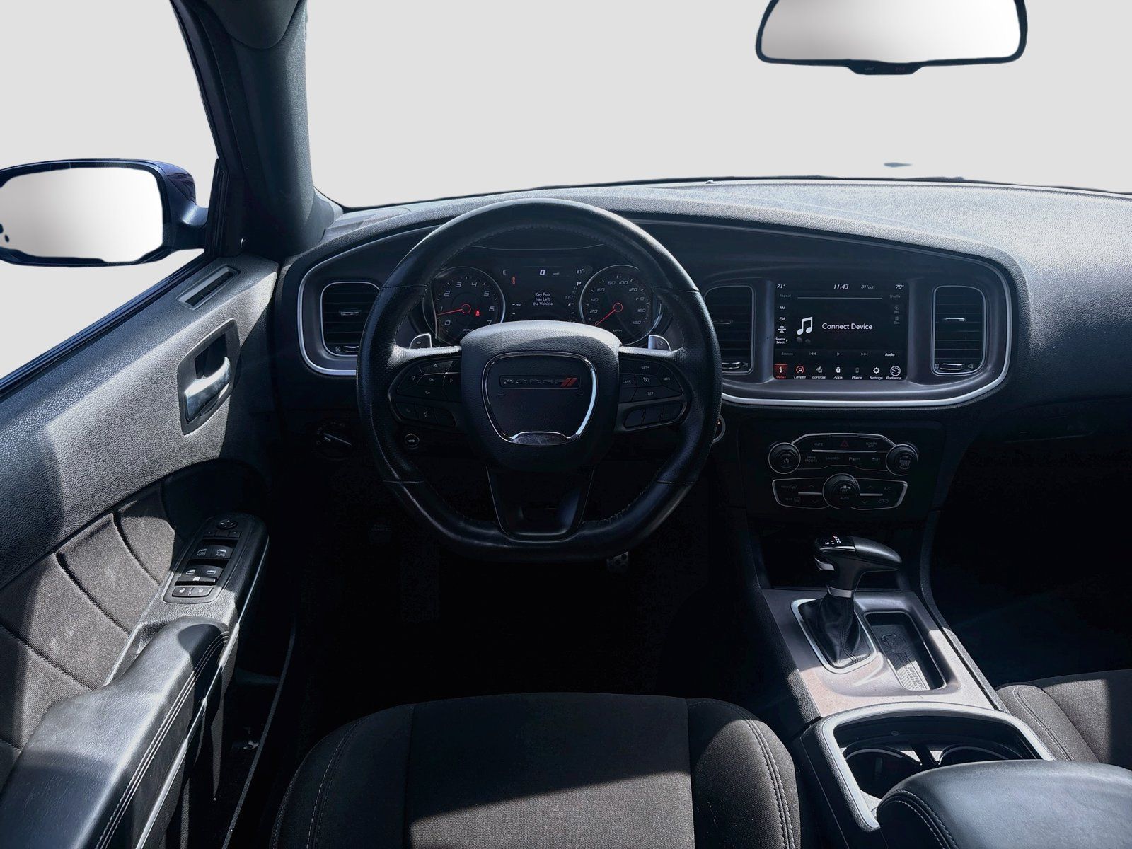 Used 2022 Dodge Charger Scat Pack RWD image 22