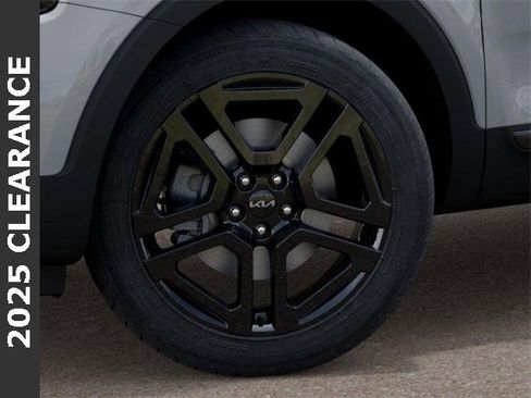 New 2025 Kia Telluride SX X-Line image 9