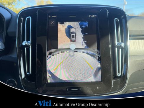 Used 2026 Volvo XC40 B5 Plus w/ Climate Package AWD/4WD image 16