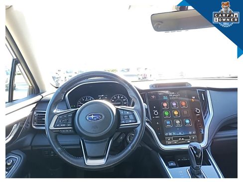 Certified 2024 Subaru Outback Limited image 27