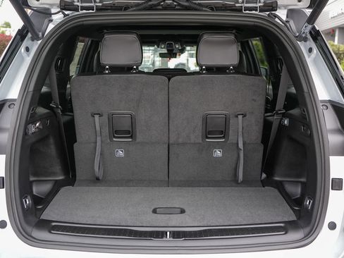 New 2026 Jeep Grand Cherokee L 4WD image 26