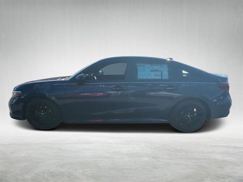 New 2026 Honda Civic Sport image 6