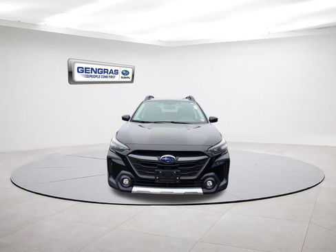 Used 2023 Subaru Outback Limited XT image 2