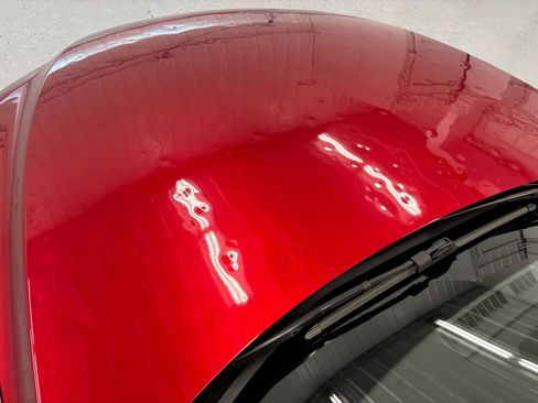 Used 2020 MAZDA MAZDA3 Sedan w/ Preferred Package image 17