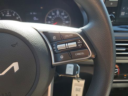 Used 2022 Kia Seltos LX AWD/4WD image 20