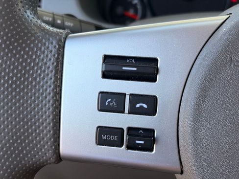 Certified 2021 Nissan Frontier SV w/ Midnight Edition Floor Mats RWD image 28