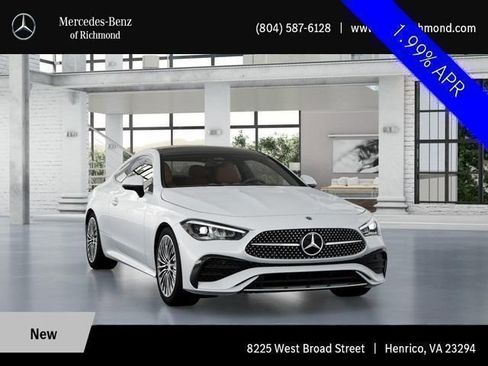 Used 2026 Mercedes-Benz CLE 300 CLE 300 image 9