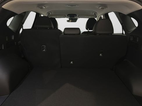 New 2026 Hyundai Tucson SEL AWD/4WD image 15