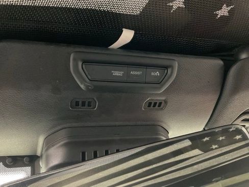 Used 2021 Jeep Wrangler Unlimited Rubicon image 18