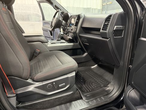 Used 2018 Ford F150 XLT w/ Equipment Group 302A Luxury image 18