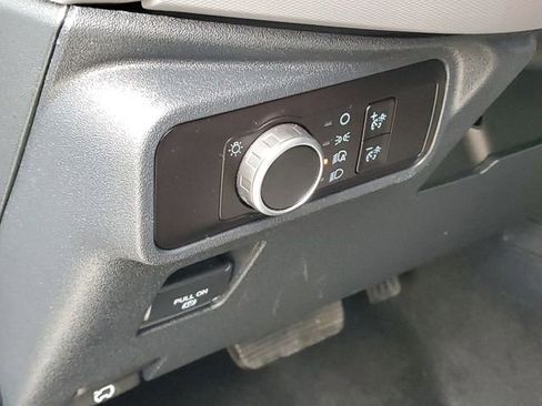 Used 2023 Ford Bronco 4-Door AWD/4WD image 7