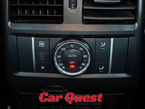 Used 2018 Mercedes-Benz GLS 450 4MATIC image 19