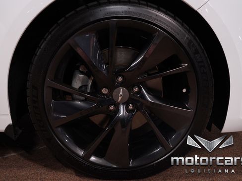 Used 2023 Genesis G70 2.0T w/ Sport Prestige Package image 23