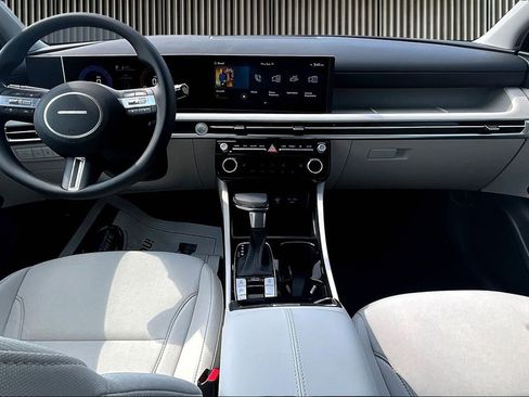 New 2026 Hyundai Tucson SEL image 6