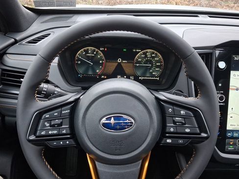 New 2026 Subaru Forester Wilderness image 15