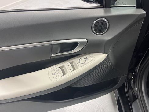 New 2026 Hyundai Sonata SEL image 6