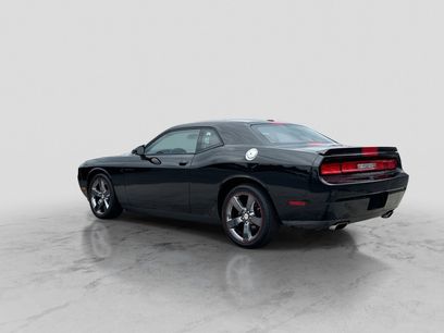 Used 2013 Dodge Challenger SXT