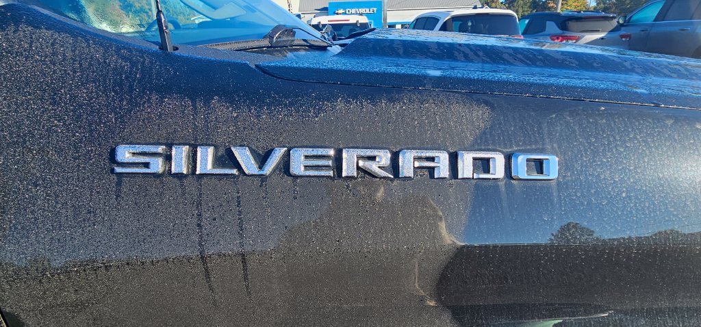Used 2026 Chevrolet Silverado 1500 RST AWD/4WD image 22
