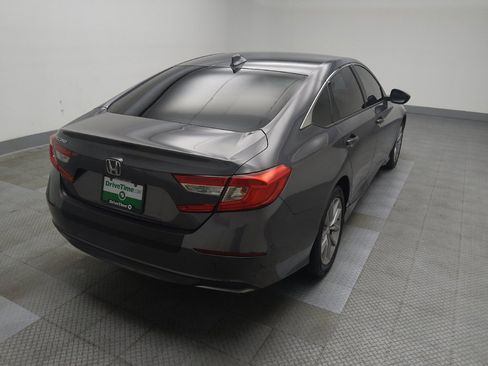 Used 2021 Honda Accord LX image 9