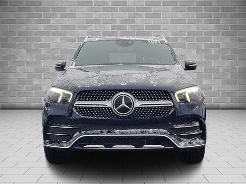 Used 2022 Mercedes-Benz GLE 350 GLE 350 image 2