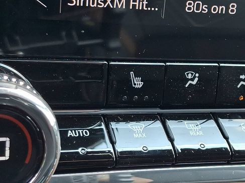 New 2026 GMC Canyon AT4 AWD/4WD image 14