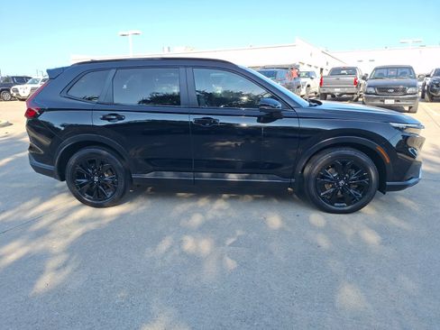 Used 2026 Honda CR-V Sport Touring image 7