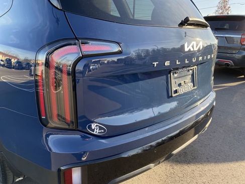 Certified 2024 Kia Telluride EX X-Line image 42