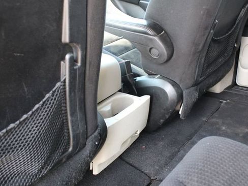 Used 2014 Dodge Grand Caravan SXT FWD image 5