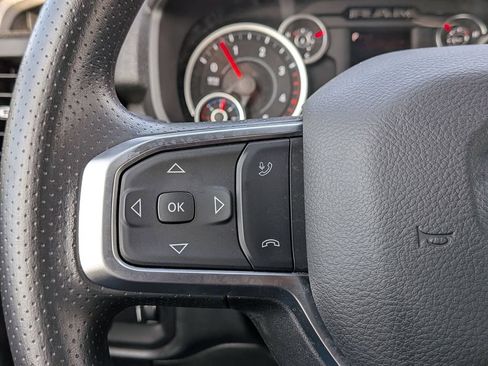 Used 2025 RAM 4500 Tradesman AWD/4WD image 13