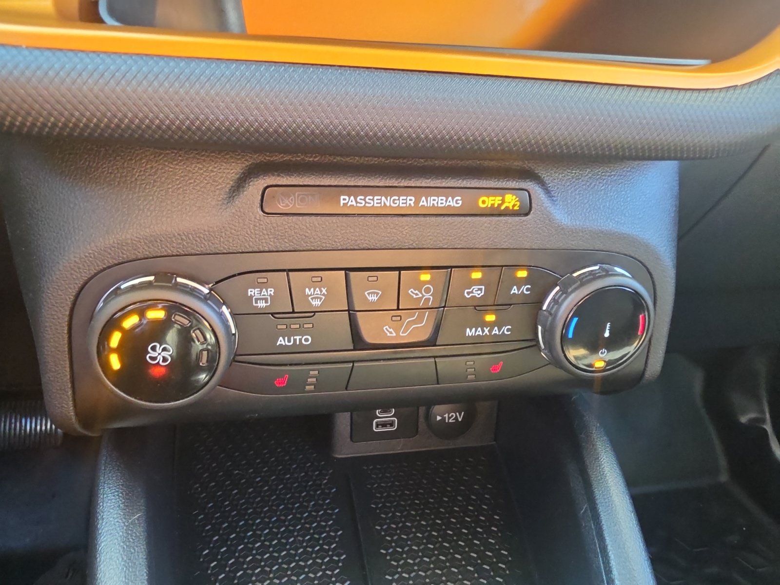 Used 2023 Ford Bronco Sport Badlands AWD/4WD image 19