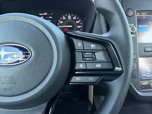 New 2026 Subaru Forester w/ Base/Premium Plus Package AWD/4WD image 21