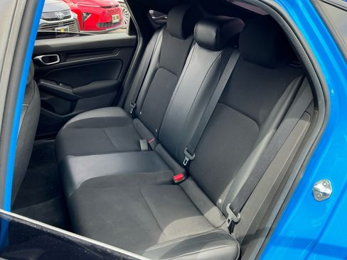 Used 2024 Honda Civic Sport image 19